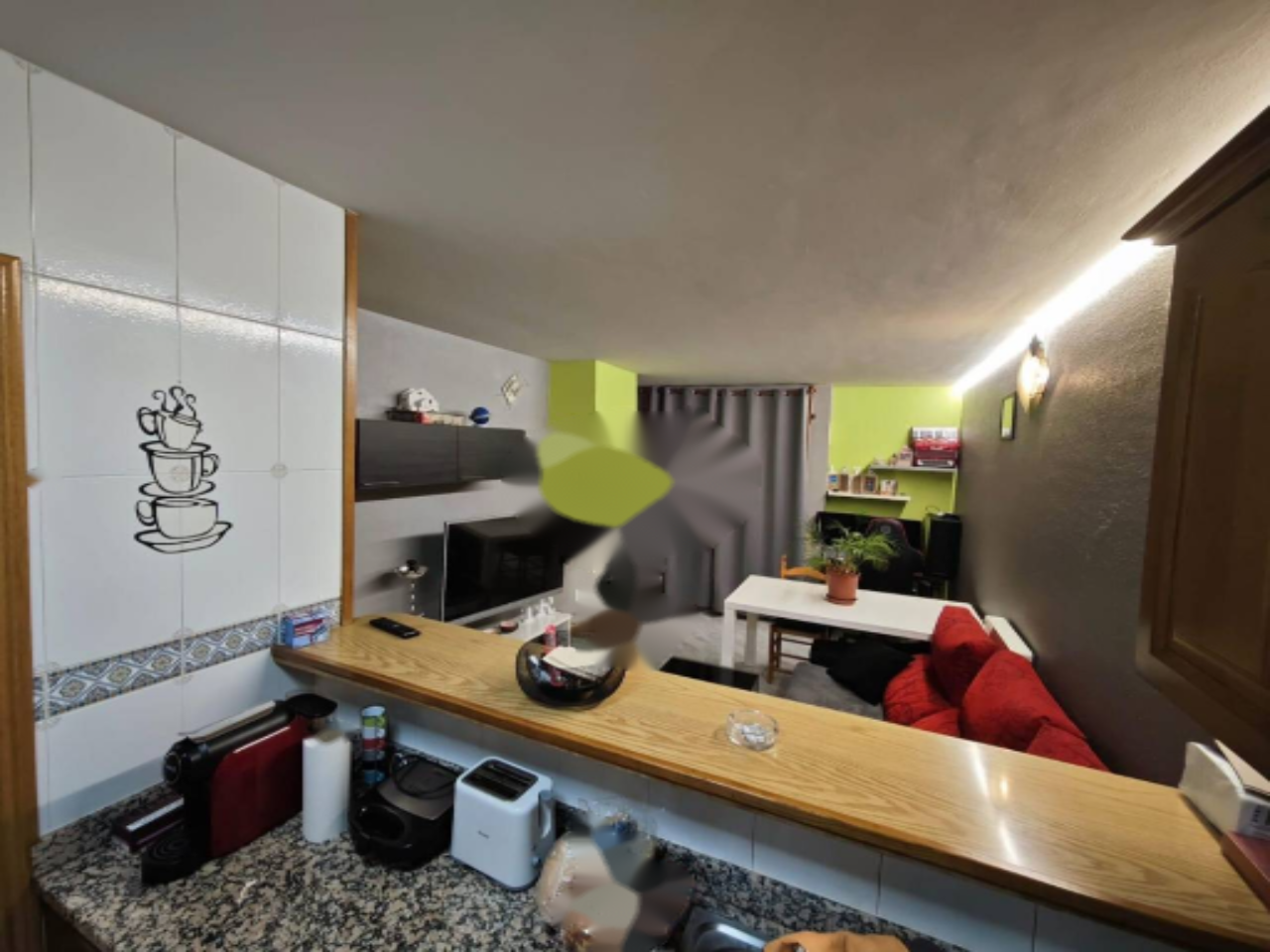 Квартира в Энкаме, Андорра, 50 м² - фото 6