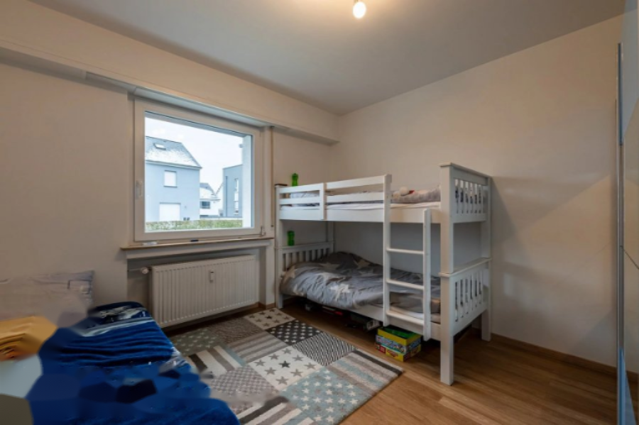 Квартира в Гревенмахере, Люксембург, 100 м² - фото 6