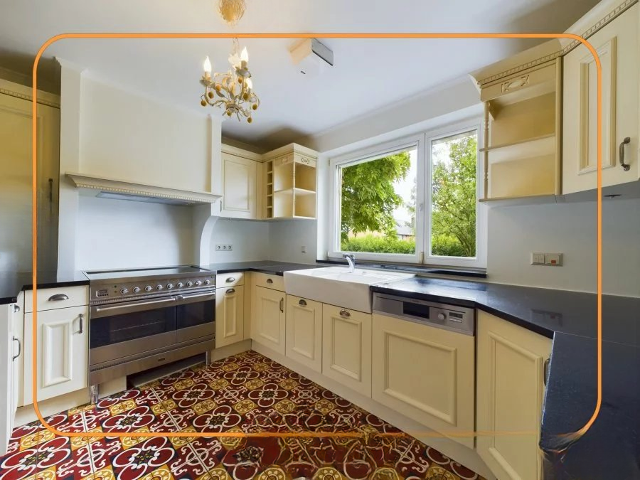 Квартира в Люксембурге, Люксембург, 160 м² - фото 6