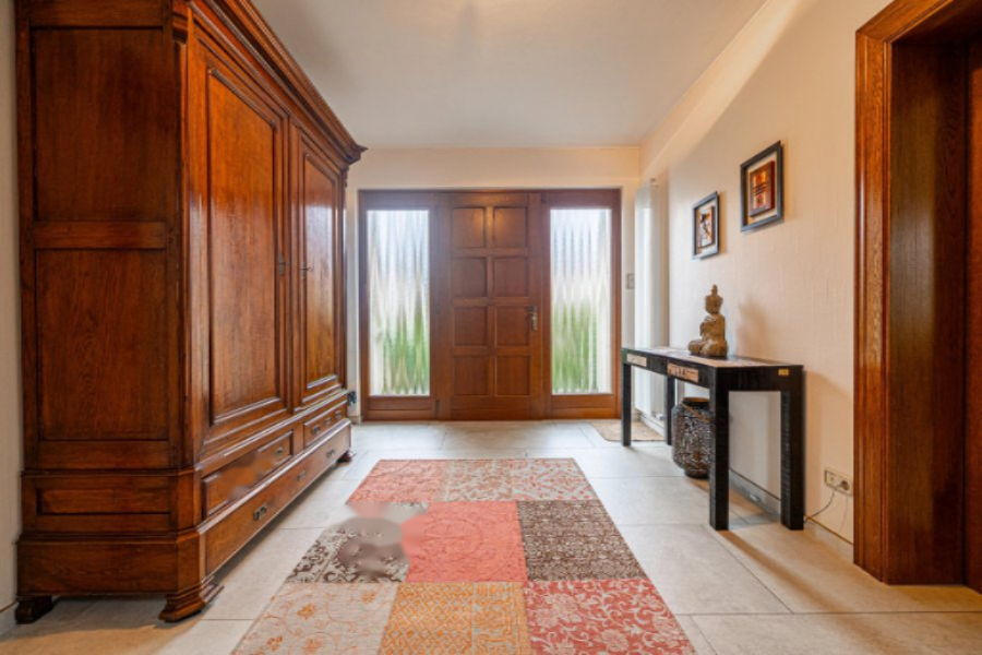 Квартира в Люксембурге, Люксембург, 260 м² - фото 6