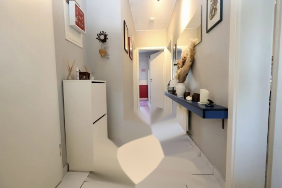 Квартира в Люксембурге, Люксембург, 71 м² - фото 6