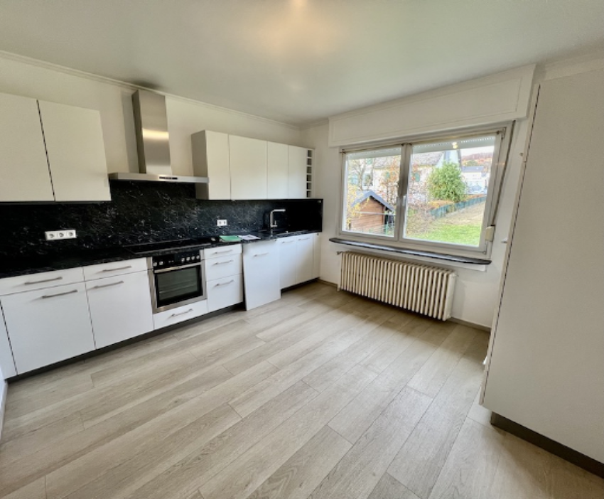 Квартира в Люксембурге, Люксембург, 150 м² - фото 6