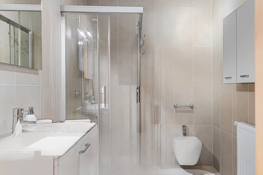 Квартира в Люксембурге, Люксембург, 71 м² - фото 6