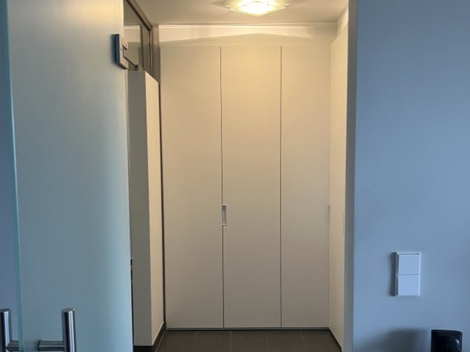 Квартира в Люксембурге, Люксембург, 72 м² - фото 4