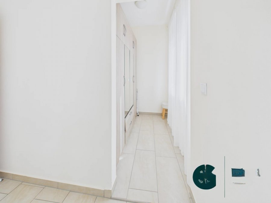 Квартира в Люксембурге, Люксембург, 48 м² - фото 6