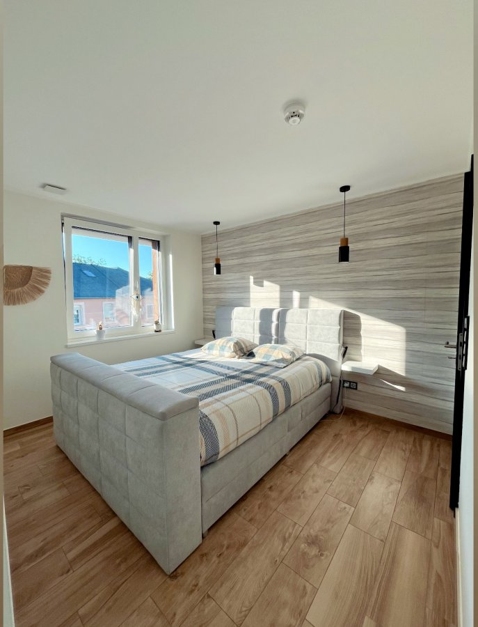 Квартира в Люксембурге, Люксембург, 81 м² - фото 5