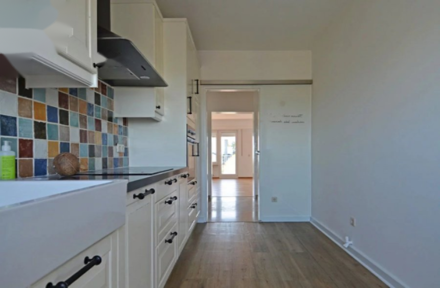 Квартира в Люксембурге, Люксембург, 100 м² - фото 6