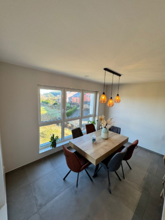 Квартира в Дикирхе, Люксембург, 86 м² - фото 6