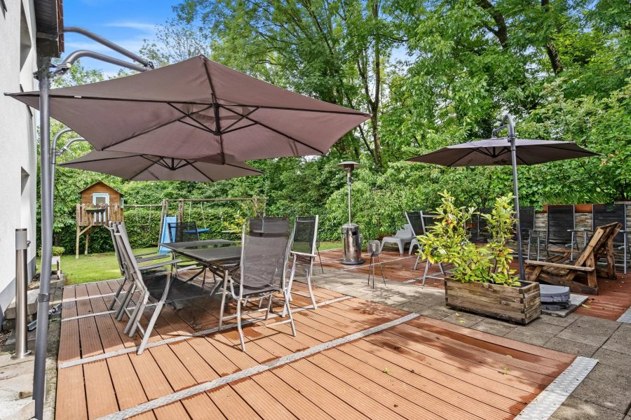 Квартира в Гревенмахере, Люксембург, 170 м² - фото 6