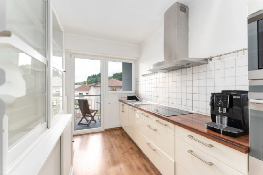 Квартира в Люксембурге, Люксембург, 82 м² - фото 6