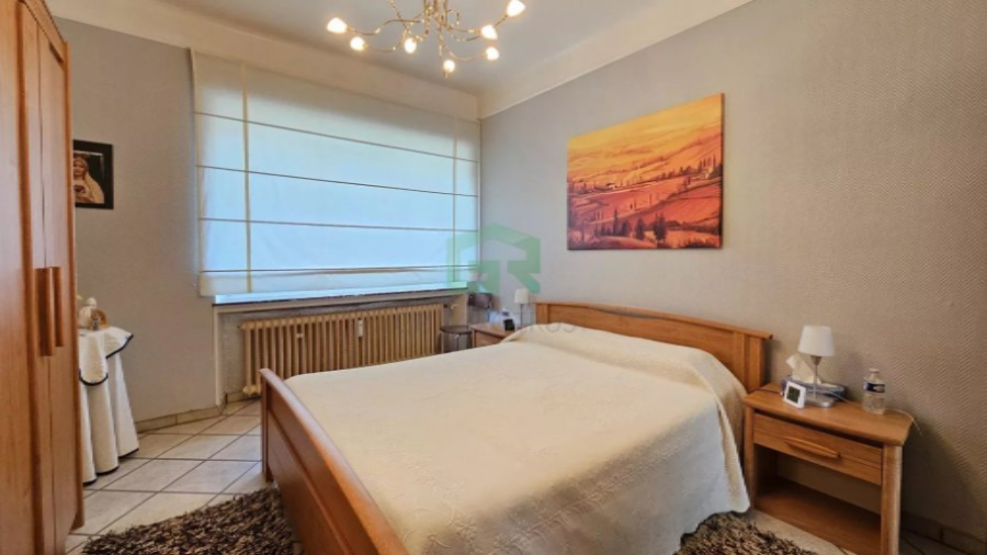 Квартира в Люксембурге, Люксембург, 134 м² - фото 6