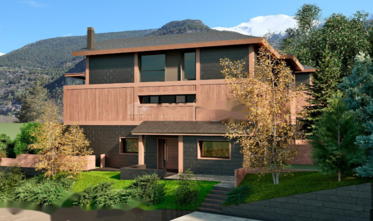 Квартира в Ордино, Андорра, 480 м² - фото 6