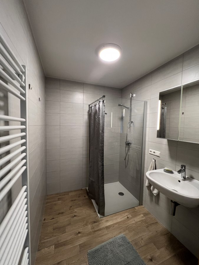 Квартира в Люксембурге, Люксембург, 73 м² - фото 6