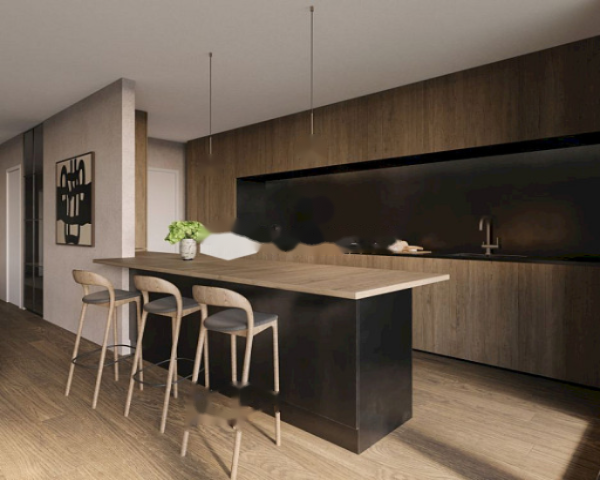 Квартира в Эскальдесе, Андорра, 97 м² - фото 6