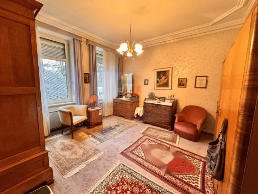 Квартира в Люксембурге, Люксембург, 185 м² - фото 6