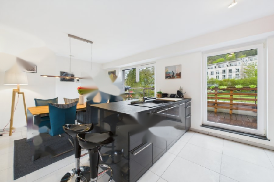 Квартира в Люксембурге, Люксембург, 72 м² - фото 6