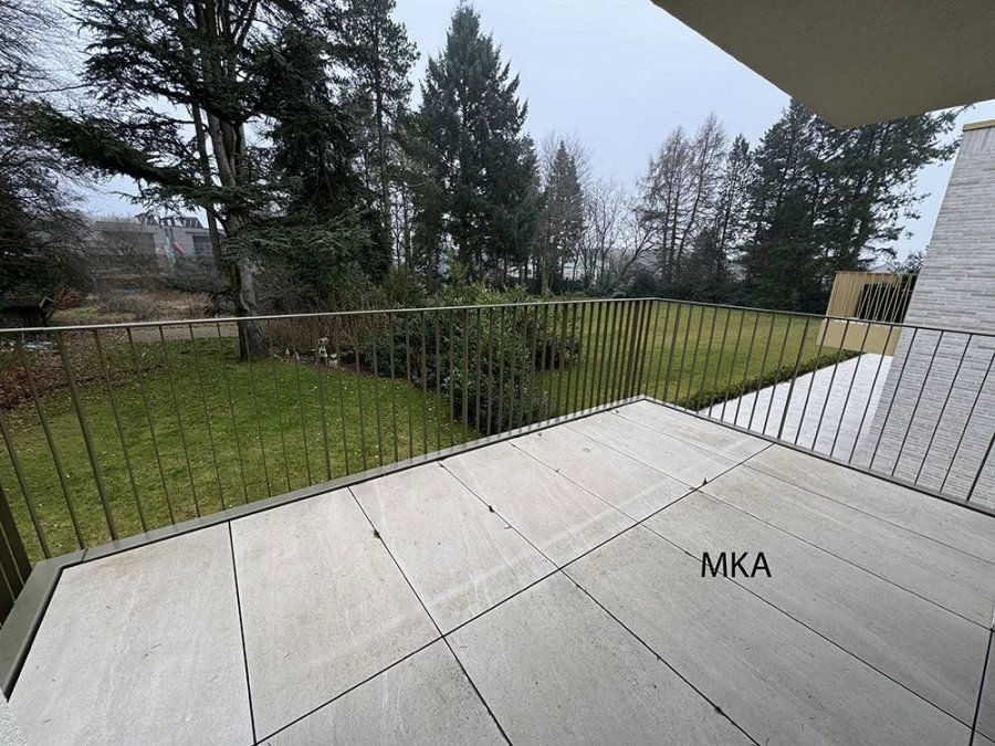 Квартира в Люксембурге, Люксембург, 108 м² - фото 6