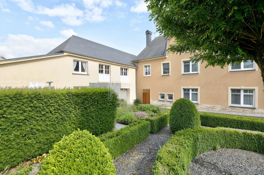 Квартира в Дикирхе, Люксембург, 300 м² - фото 6