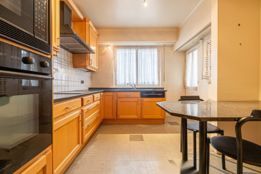 Квартира в Люксембурге, Люксембург, 210 м² - фото 6