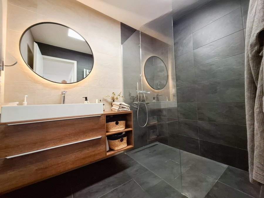 Квартира в Люксембурге, Люксембург, 80 м² - фото 6