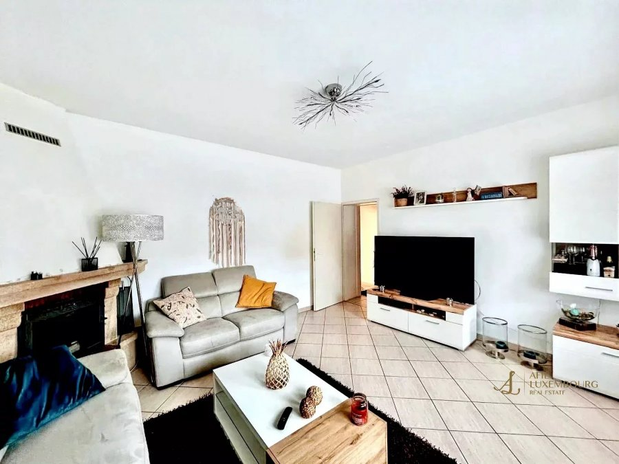 Квартира в Люксембурге, Люксембург, 161 м² - фото 6