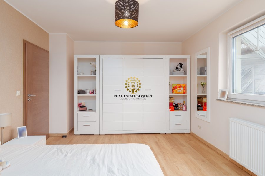 Квартира в Дикирхе, Люксембург, 218 м² - фото 6