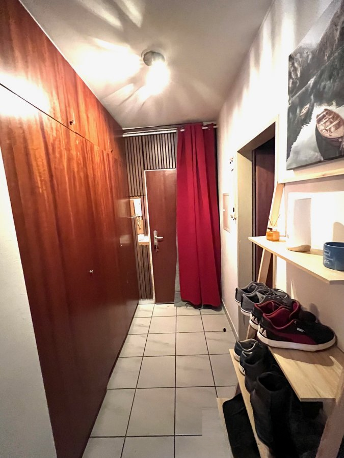 Квартира в Дикирхе, Люксембург, 40 м² - фото 6