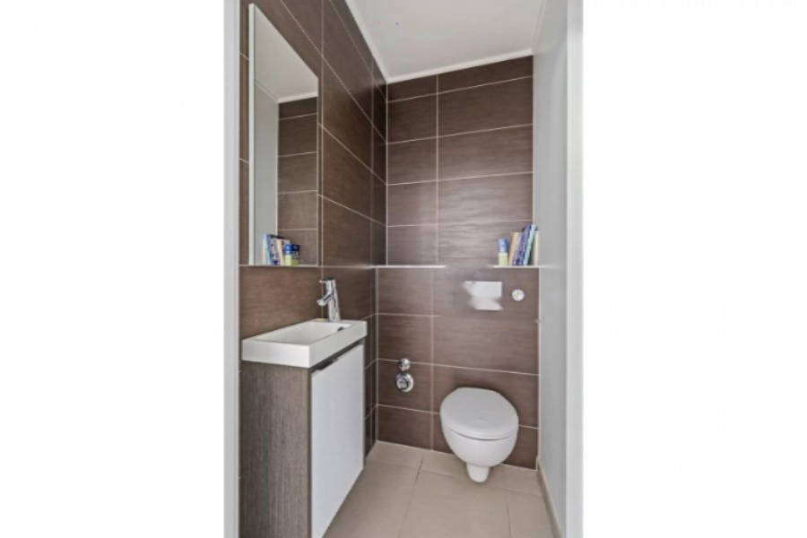 Квартира в Люксембурге, Люксембург, 88 м² - фото 6