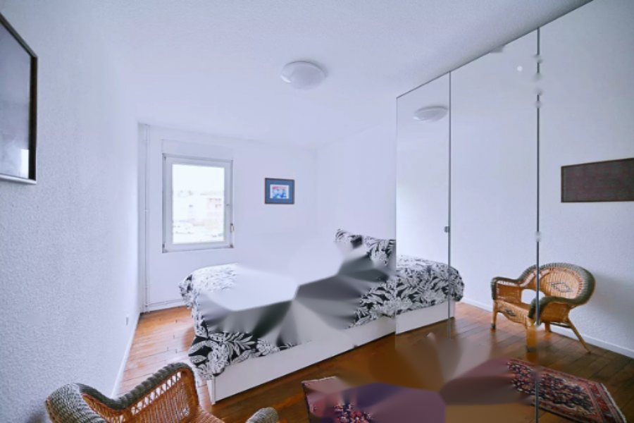 Квартира в Люксембурге, Люксембург, 63 м² - фото 6