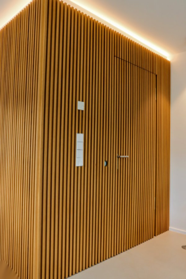 Квартира в Люксембурге, Люксембург, 117 м² - фото 6