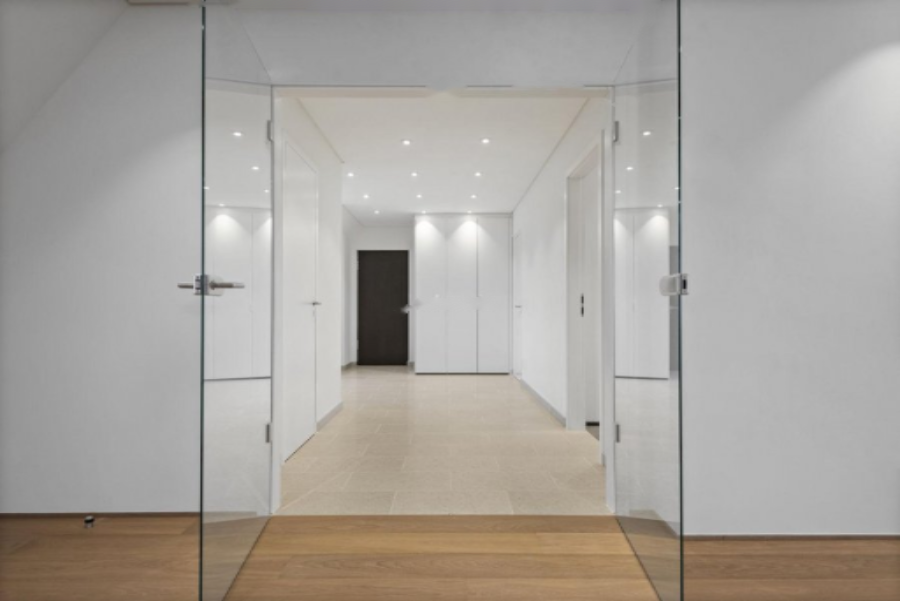 Квартира в Люксембурге, Люксембург, 263 м² - фото 6