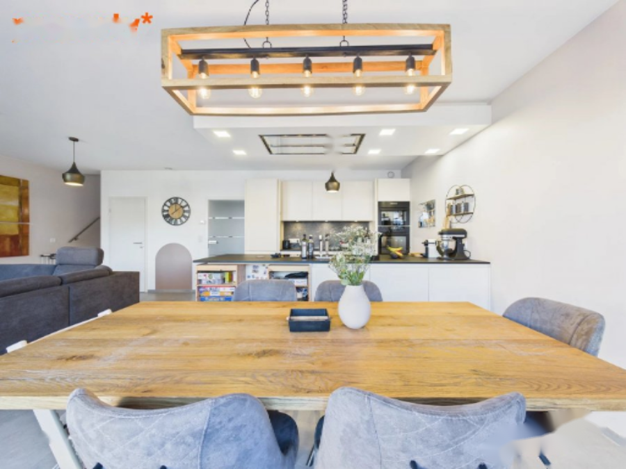 Квартира в Люксембурге, Люксембург, 181 м² - фото 6