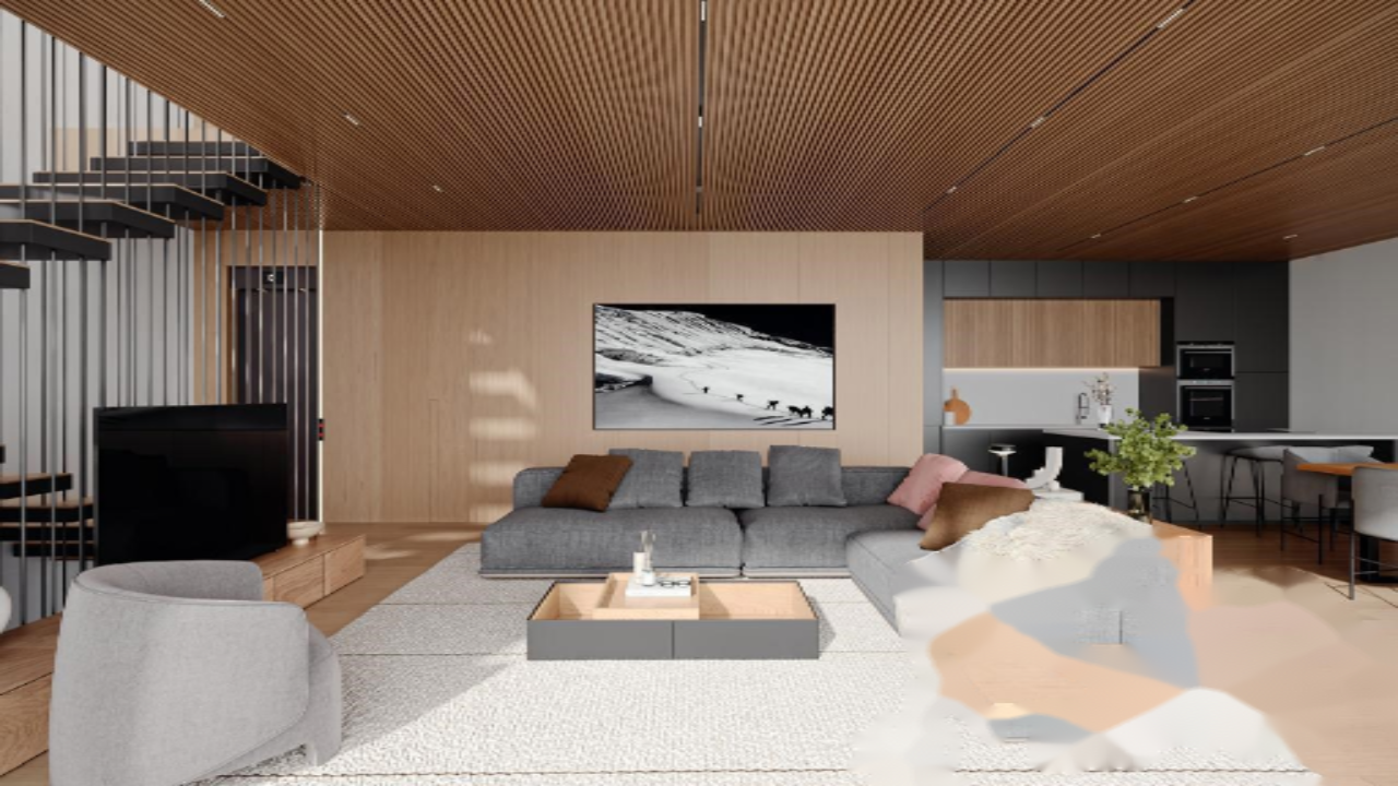 Квартира в Аньосе, Андорра, 613 м² - фото 6