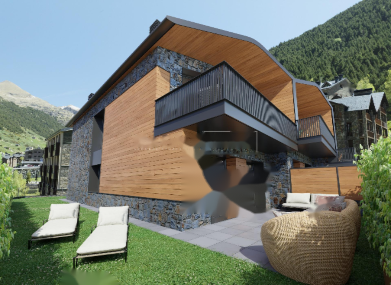 Квартира в Сиспони, Андорра, 287 м² - фото 6