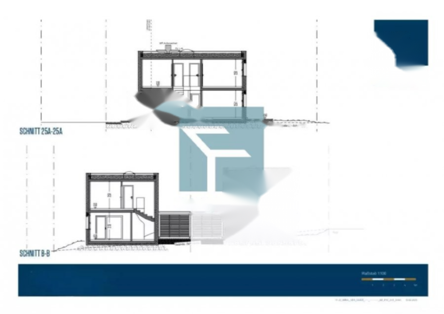 Квартира в Люксембурге, Люксембург, 99 м² - фото 6