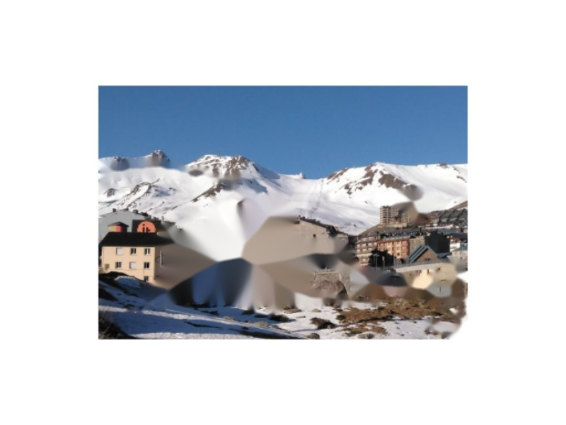 Квартира в Андорра-ла-Велье, Андорра, 46 м² - фото 6