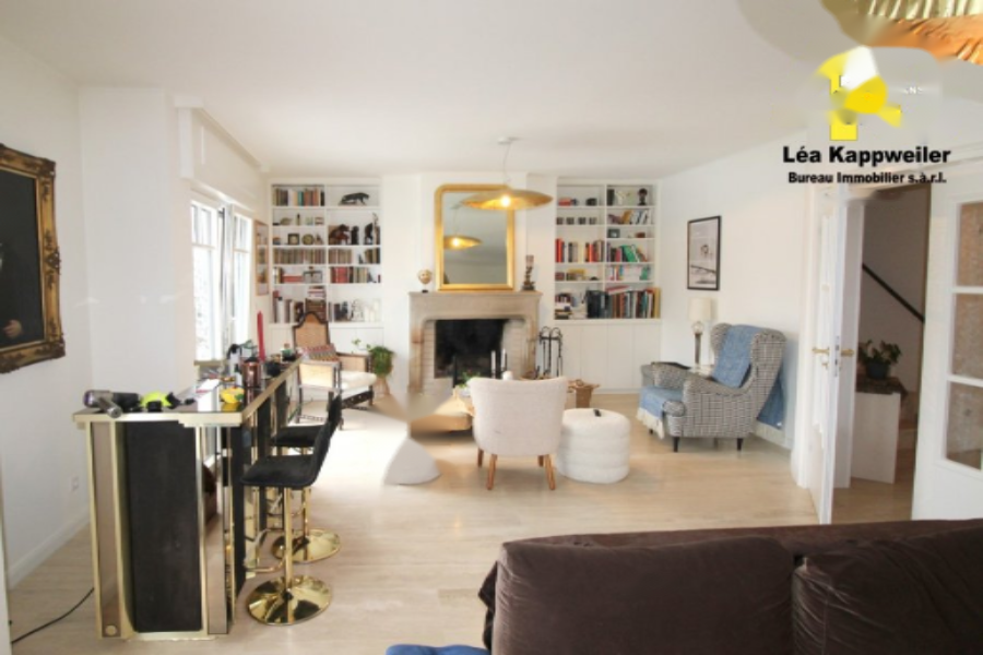 Квартира в Люксембурге, Люксембург, 270 м² - фото 6