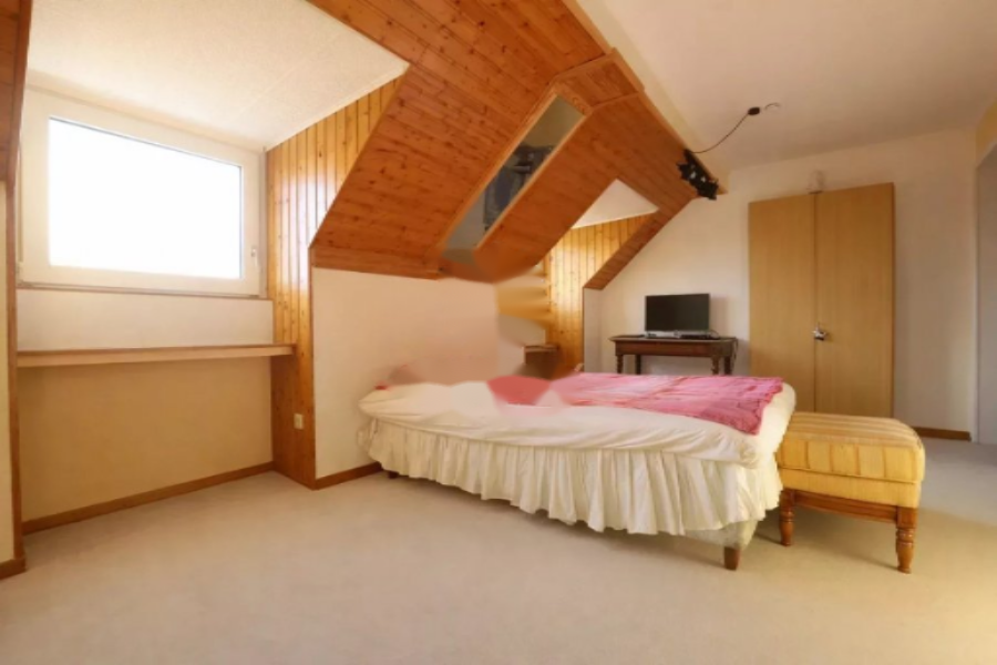 Квартира в Люксембурге, Люксембург, 100 м² - фото 6