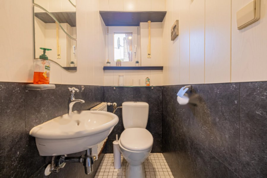 Квартира в Люксембурге, Люксембург, 87 м² - фото 6