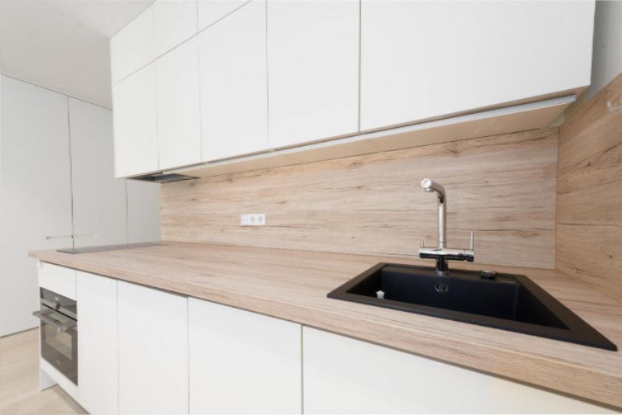 Квартира в Люксембурге, Люксембург, 54 м² - фото 6