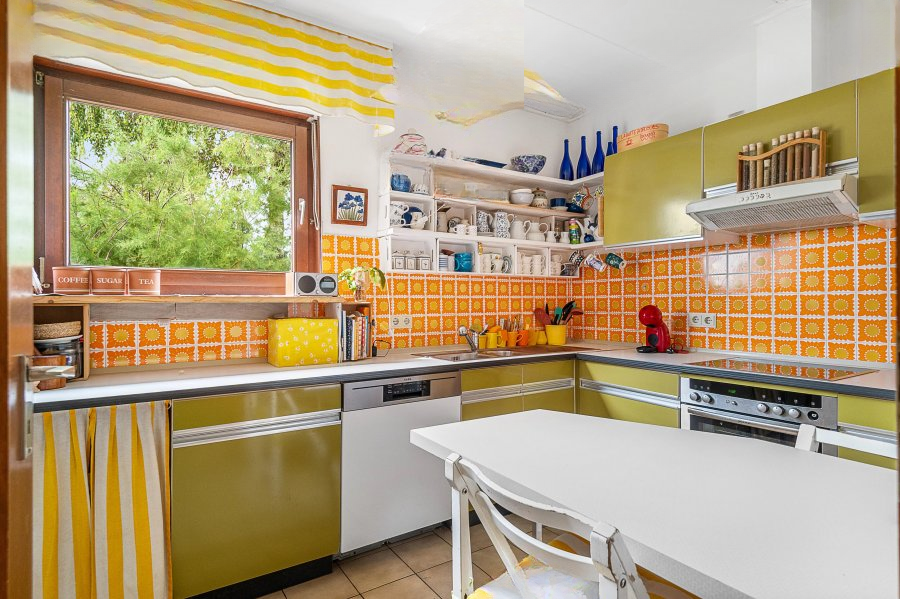 Квартира в Люксембурге, Люксембург, 120 м² - фото 6