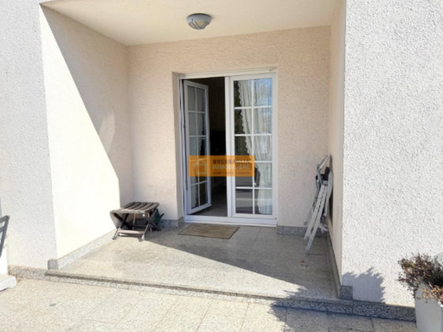 Квартира в Люксембурге, Люксембург, 87 м² - фото 6