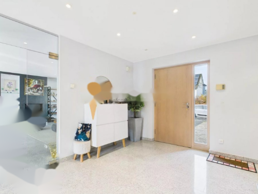 Квартира в Люксембурге, Люксембург, 236 м² - фото 6