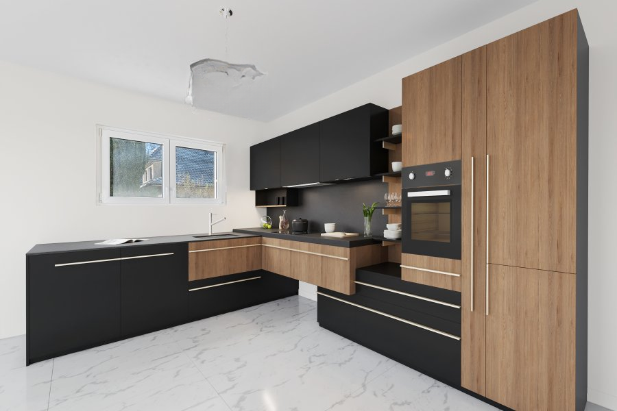 Квартира в Люксембурге, Люксембург, 144 м² - фото 6