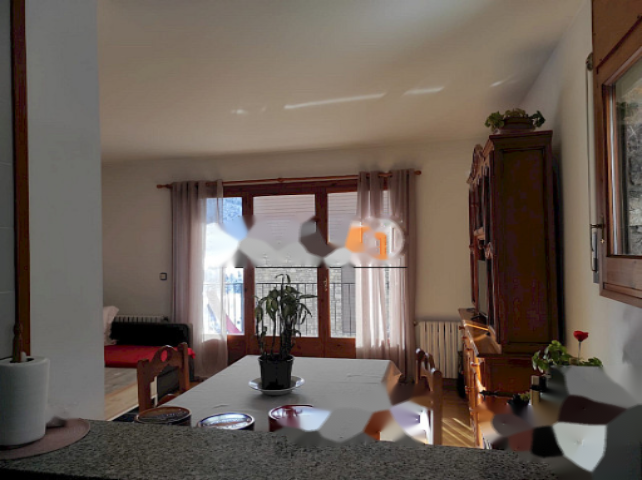 Квартира в Эль-Тартере, Андорра, 61 м² - фото 3