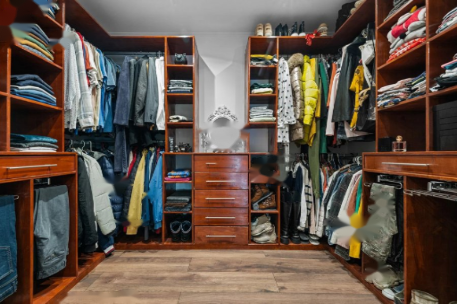 Квартира в Люксембурге, Люксембург, 230 м² - фото 6