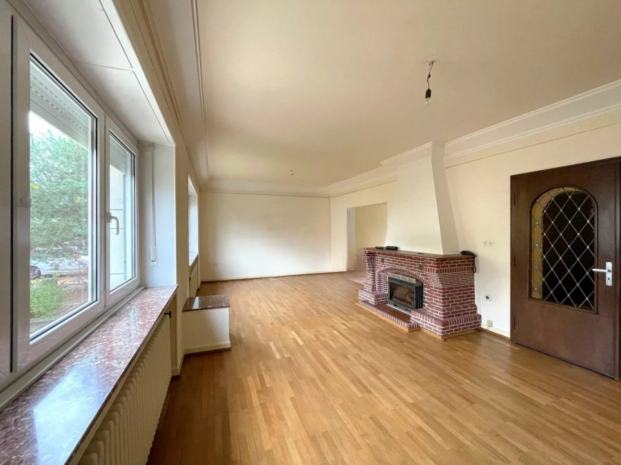 Квартира в Люксембурге, Люксембург, 130 м² - фото 6