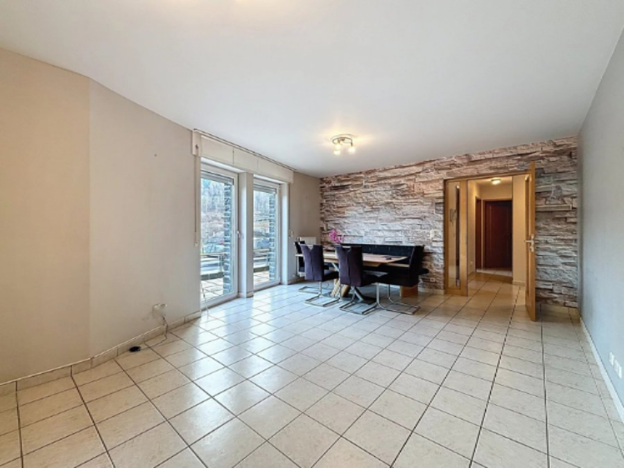 Квартира в Дикирхе, Люксембург, 68 м² - фото 6