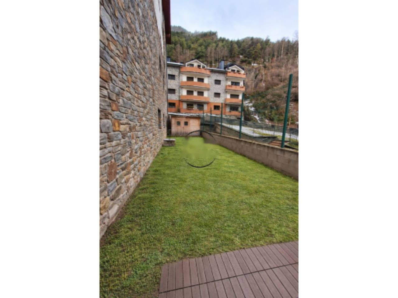 Квартира в Ордино, Андорра, 153 м² - фото 6