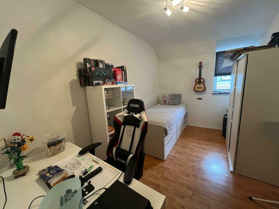 Квартира в Люксембурге, Люксембург, 110 м² - фото 6